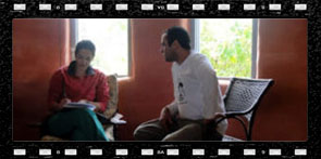 Projeto Adote uma Árvore dos famosos