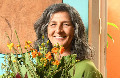 Embaixadora Neide Rigo, Associação Verde Esperança, Samir Selman Jr. Junior, selo ESG