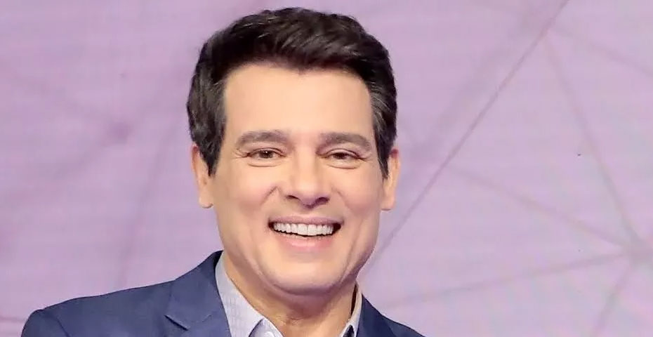 Celso Portiolli participou do projeto SOS, com Samir Selman Jr. Junior, da Associação Verde Esperança