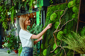 Projeto MAE – museu de arte ecológica – Associação Verde Esperança - ESG - Ong Confiável