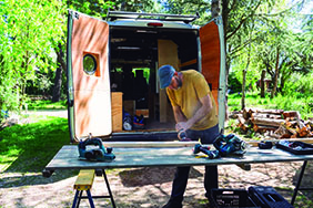 Projeto Preparados Pra Tudo – pesquisa e tecnologia sustentável – Associação Verde Esperança - ESG - Ong Confiável